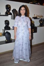 Neeta Lulla at Atosa launches new collection on 2nd Dec 2015
